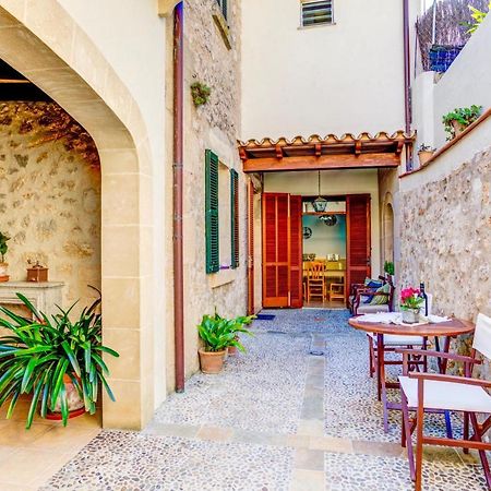 Casa Coll By Sealand Villas Pollenca Exterior photo