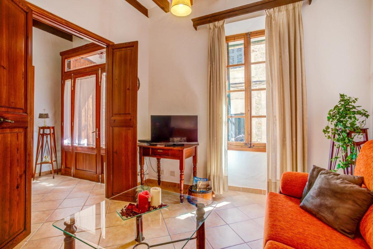 Casa Coll By Sealand Villas Pollenca Exterior photo