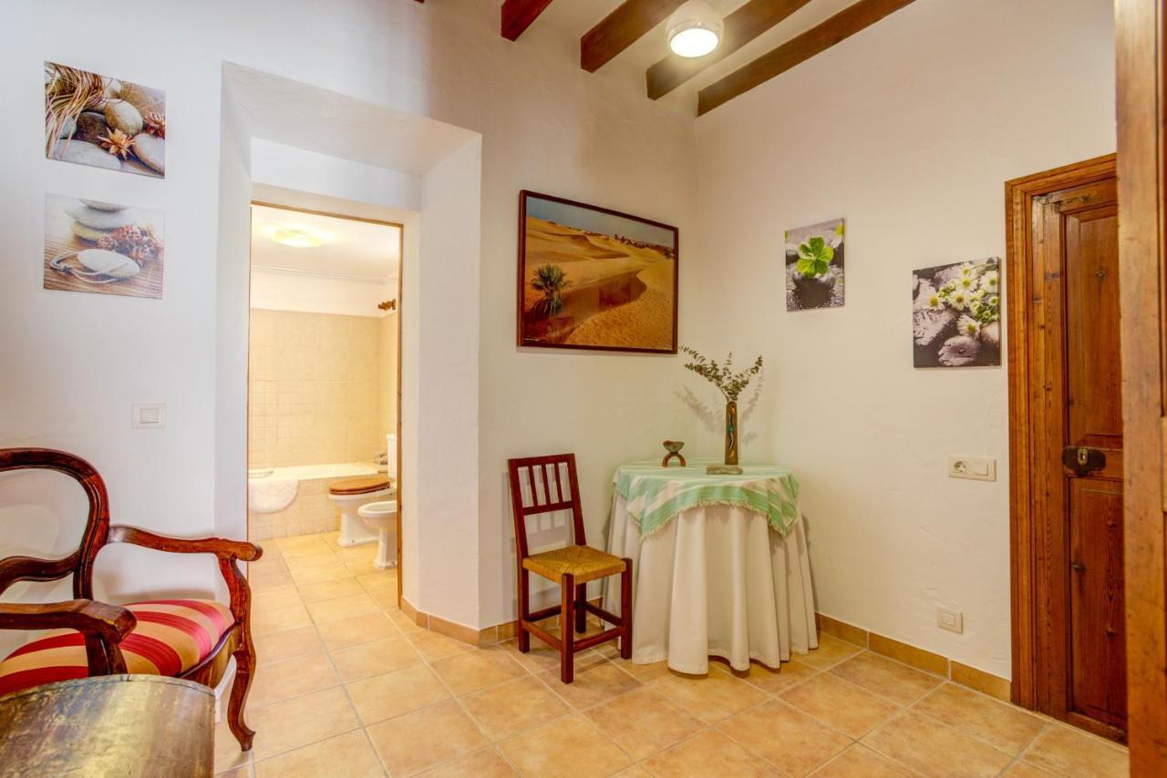 Casa Coll By Sealand Villas Pollenca Exterior photo