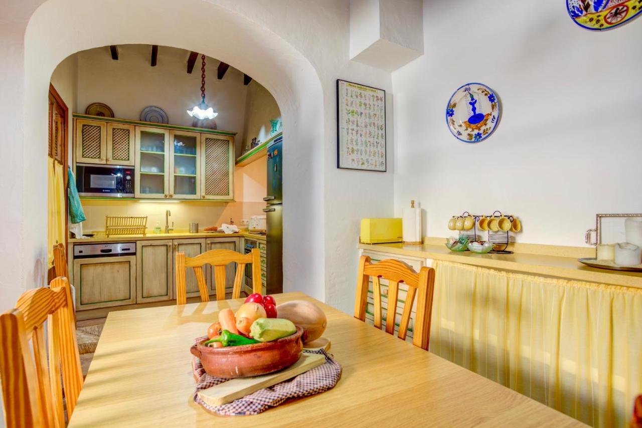 Casa Coll By Sealand Villas Pollenca Exterior photo